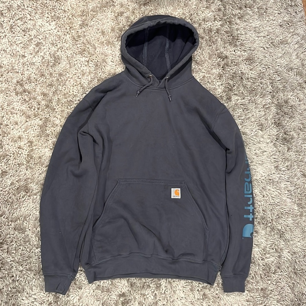 Carhartt Original Fit Hoodie